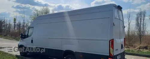 IVECO 35 Daily 