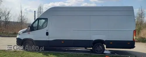 IVECO 35 Daily 