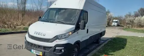 IVECO 35 Daily 