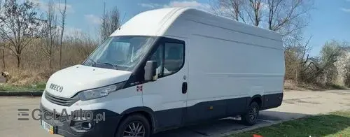 IVECO 35 Daily 