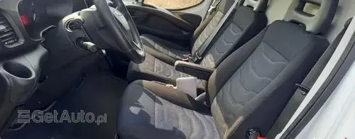 IVECO 35 Daily 