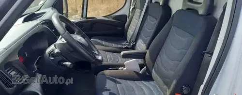 IVECO 35 Daily 
