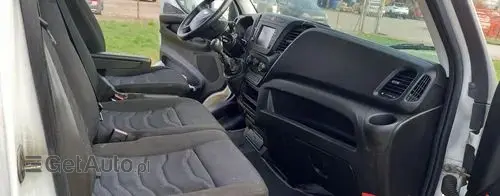 IVECO 35 Daily 