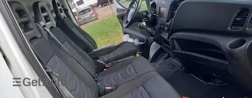 IVECO 35 Daily 