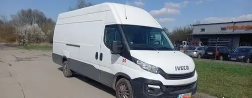 IVECO 35 Daily 
