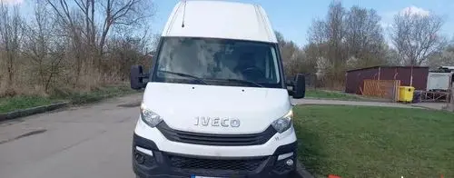 IVECO 35 Daily 
