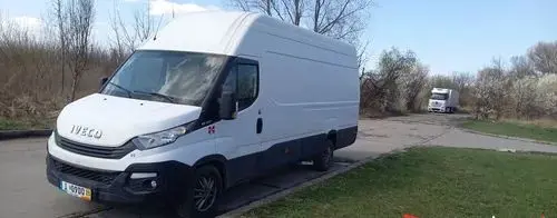 IVECO 35 Daily 