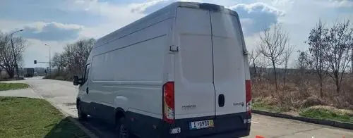 IVECO 35 Daily 