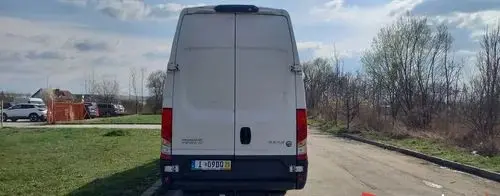 IVECO 35 Daily 