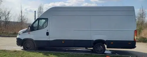 IVECO 35 Daily 