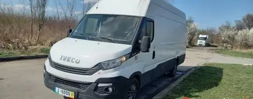 IVECO 35 Daily 