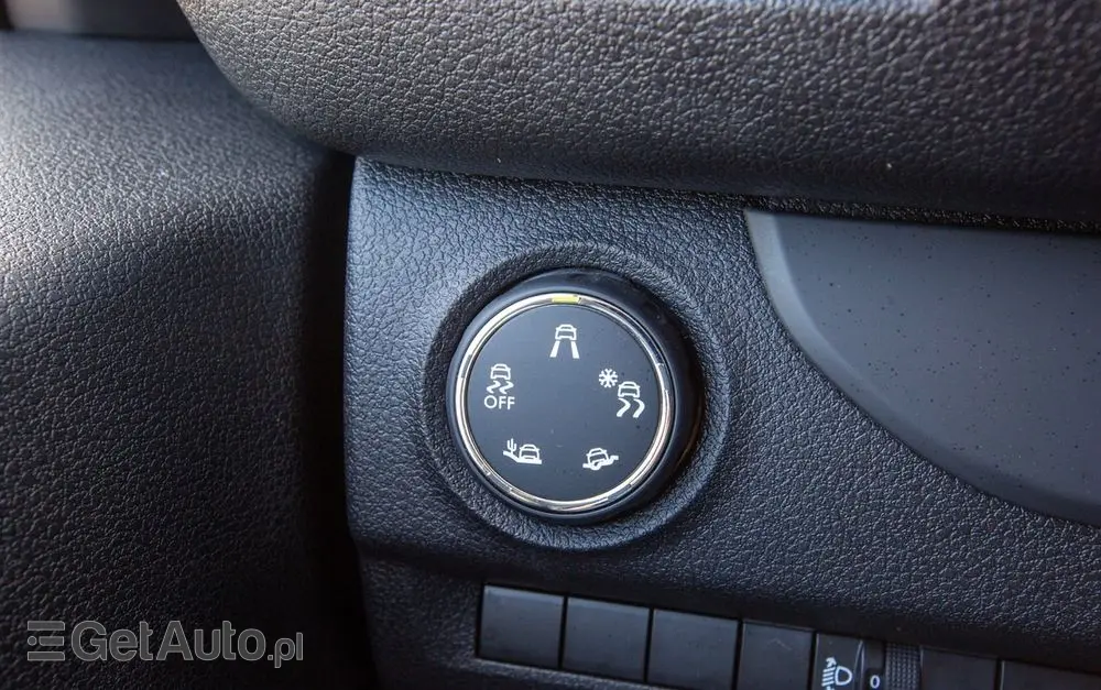 FIAT Scudo CHŁODNIA 0*C Izoterma L3H1 *AUTOMAT* 2.0 180KM 