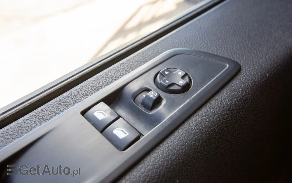 FIAT Scudo CHŁODNIA 0*C Izoterma L3H1 *AUTOMAT* 2.0 180KM 