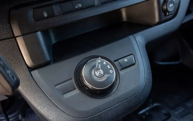 FIAT Scudo CHŁODNIA 0*C Izoterma L3H1 *AUTOMAT* 2.0 180KM 