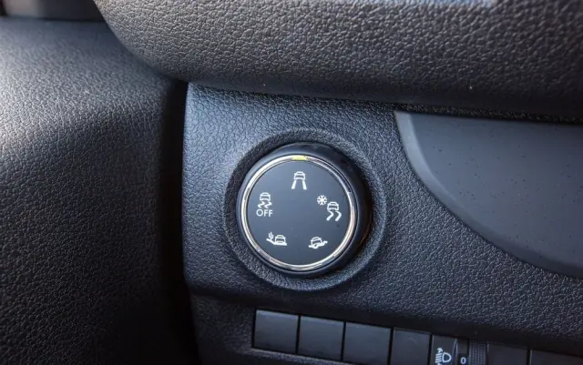 FIAT Scudo CHŁODNIA 0*C Izoterma L3H1 *AUTOMAT* 2.0 180KM 