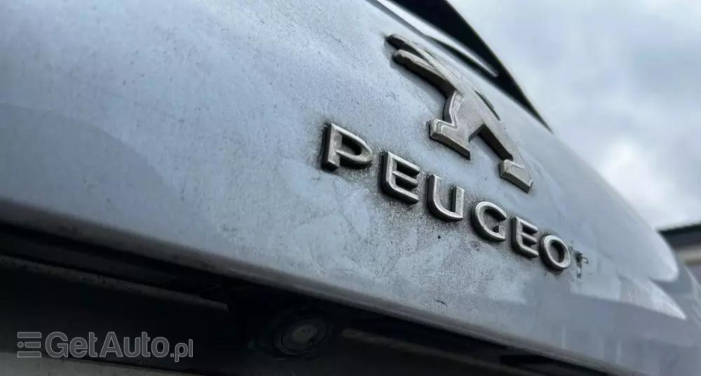 PEUGEOT 308 SW BlueHDi 120 Stop & Start Active