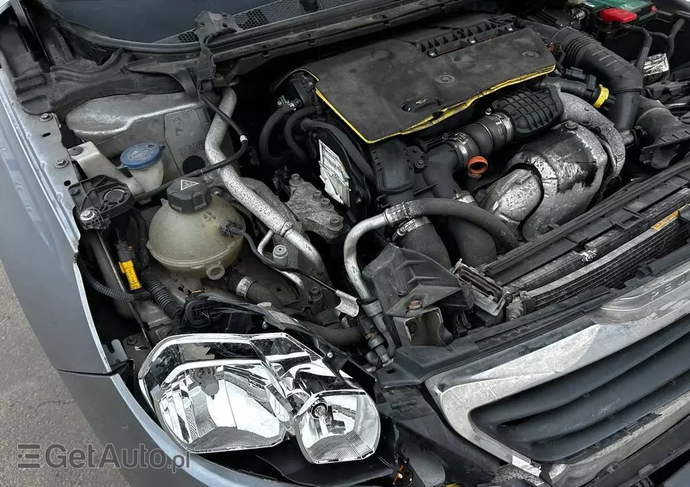 PEUGEOT 308 SW BlueHDi 120 Stop & Start Active