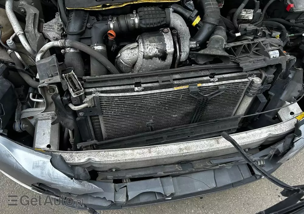 PEUGEOT 308 SW BlueHDi 120 Stop & Start Active