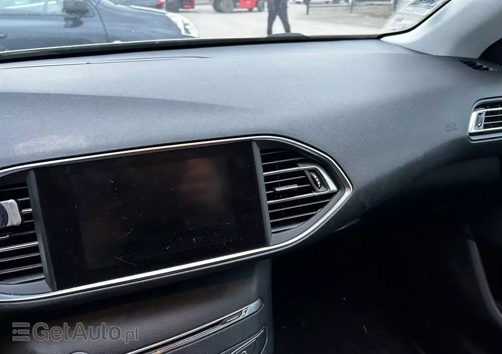 PEUGEOT 308 SW BlueHDi 120 Stop & Start Active