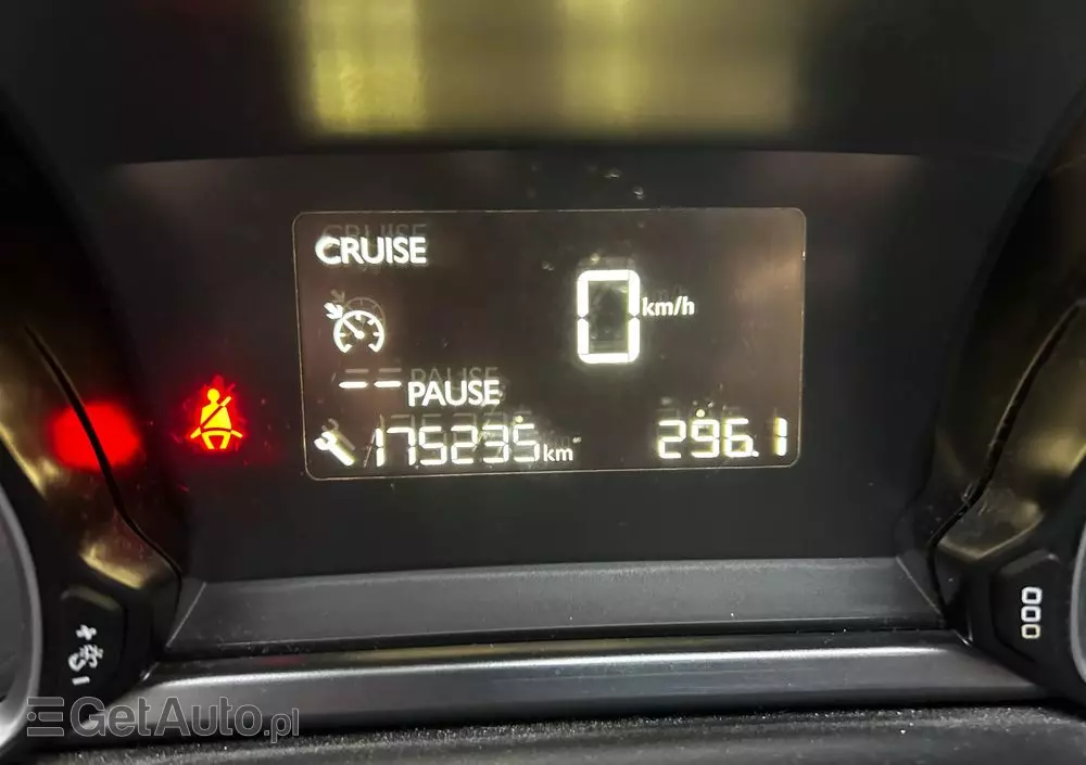 PEUGEOT 308 SW BlueHDi 120 Stop & Start Active