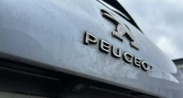 PEUGEOT 308 SW BlueHDi 120 Stop & Start Active