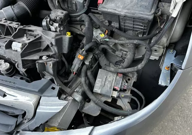 PEUGEOT 308 SW BlueHDi 120 Stop & Start Active