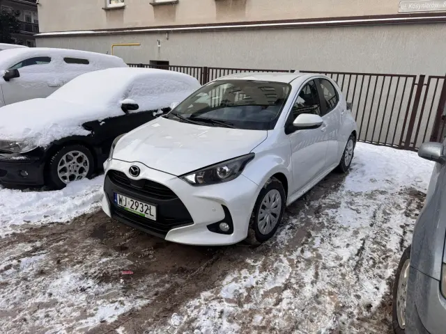 MAZDA 2 Pure