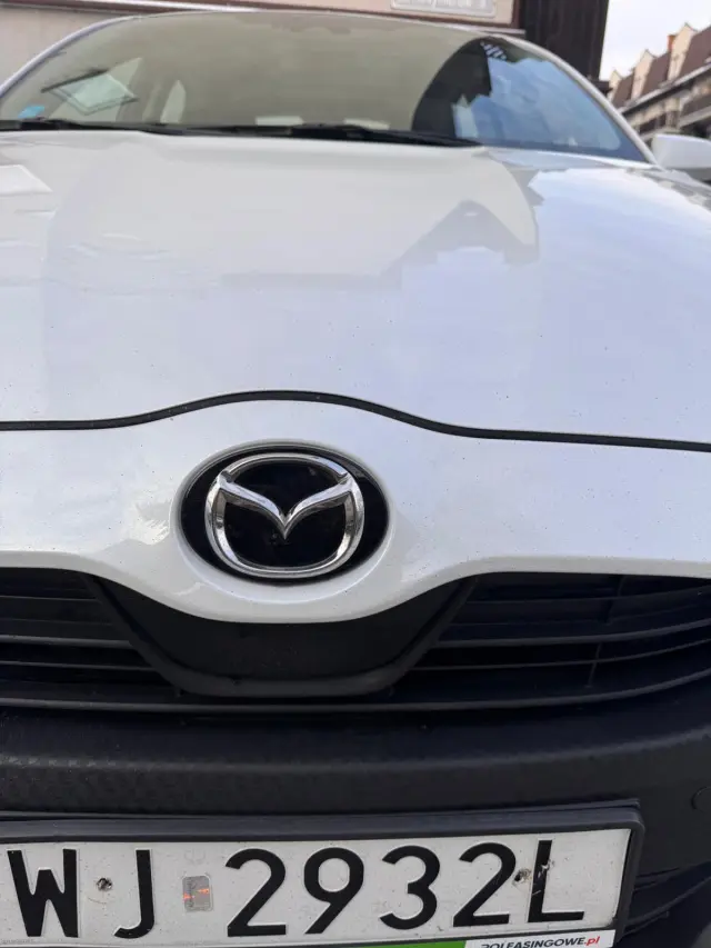MAZDA 2 Pure