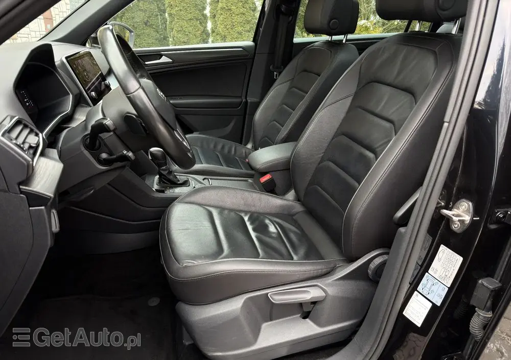 SEAT Tarraco 2.0 TDI 4Drive DSG SCR Xcellence