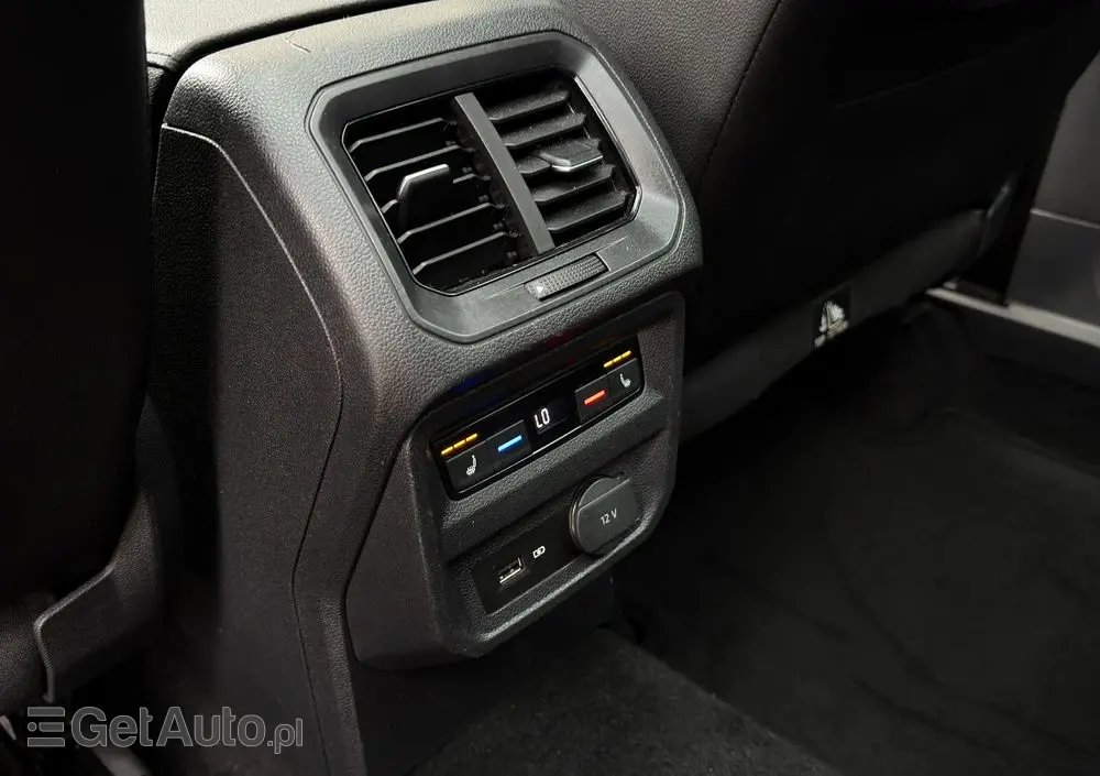 SEAT Tarraco 2.0 TDI 4Drive DSG SCR Xcellence