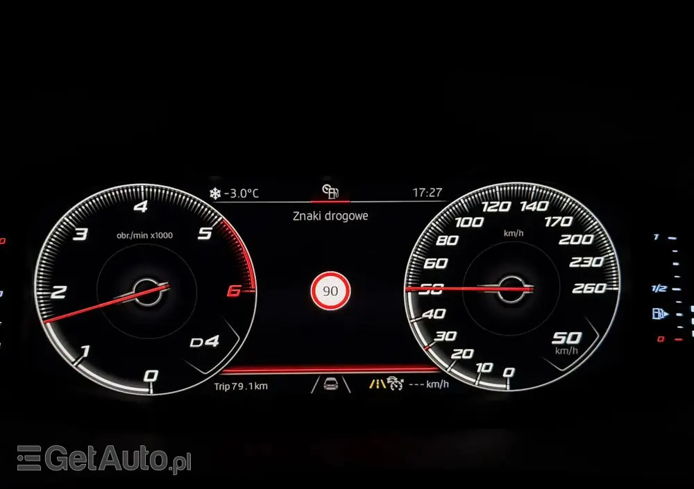 SEAT Tarraco 2.0 TDI 4Drive DSG SCR Xcellence