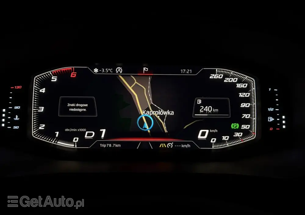 SEAT Tarraco 2.0 TDI 4Drive DSG SCR Xcellence