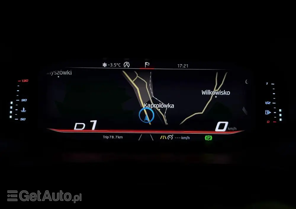 SEAT Tarraco 2.0 TDI 4Drive DSG SCR Xcellence