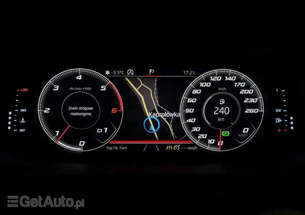 SEAT Tarraco 2.0 TDI 4Drive DSG SCR Xcellence