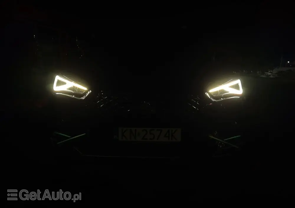 SEAT Tarraco 2.0 TDI 4Drive DSG SCR Xcellence