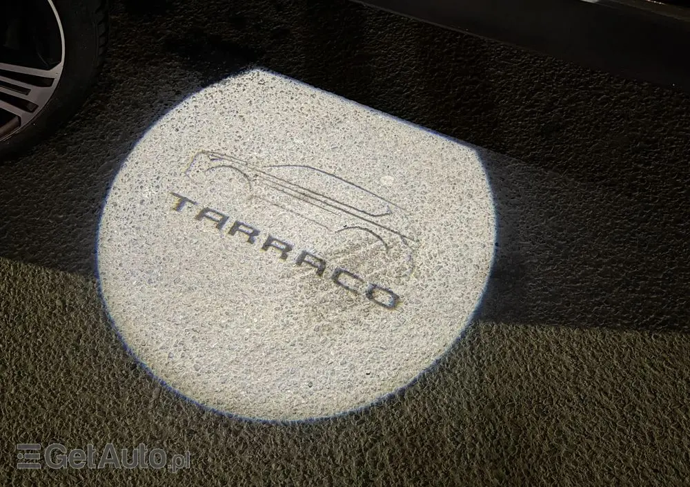 SEAT Tarraco 2.0 TDI 4Drive DSG SCR Xcellence