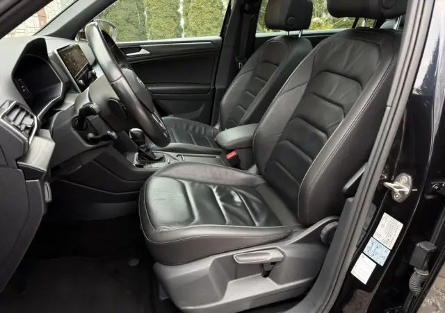 SEAT Tarraco 2.0 TDI 4Drive DSG SCR Xcellence