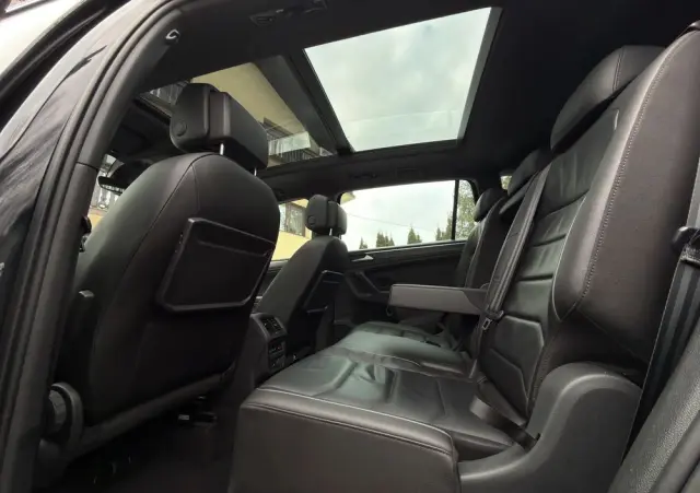 SEAT Tarraco 2.0 TDI 4Drive DSG SCR Xcellence