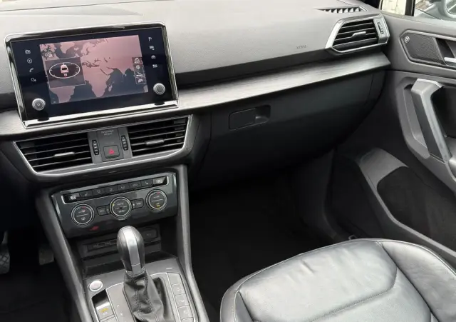 SEAT Tarraco 2.0 TDI 4Drive DSG SCR Xcellence