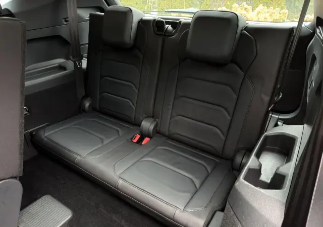 SEAT Tarraco 2.0 TDI 4Drive DSG SCR Xcellence