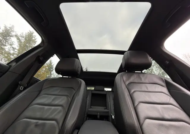 SEAT Tarraco 2.0 TDI 4Drive DSG SCR Xcellence