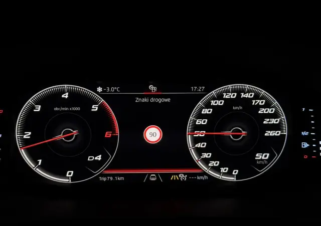 SEAT Tarraco 2.0 TDI 4Drive DSG SCR Xcellence