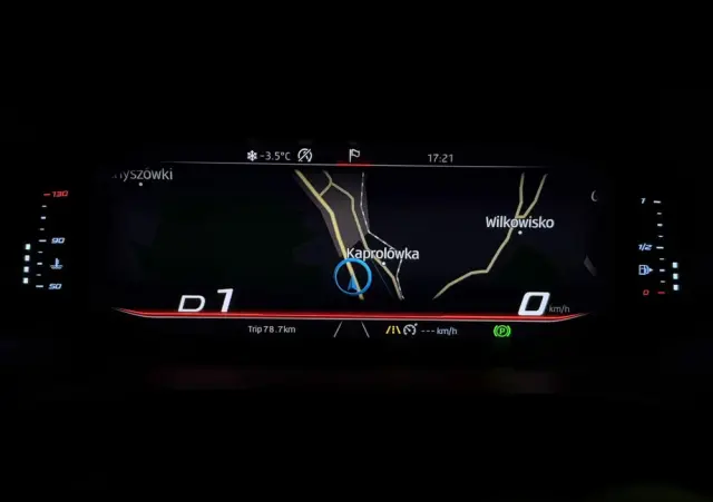 SEAT Tarraco 2.0 TDI 4Drive DSG SCR Xcellence