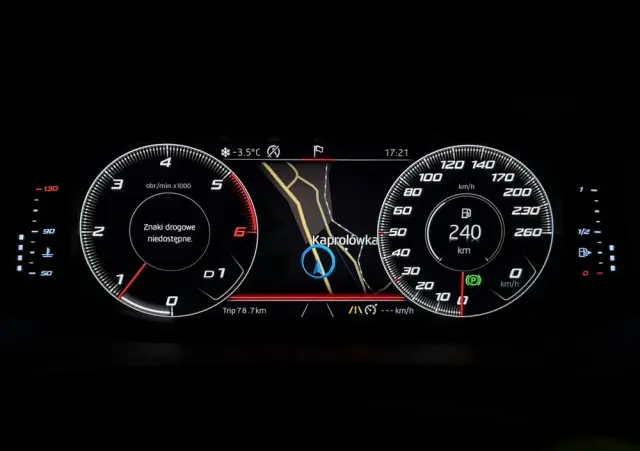 SEAT Tarraco 2.0 TDI 4Drive DSG SCR Xcellence