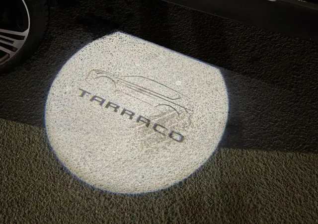 SEAT Tarraco 2.0 TDI 4Drive DSG SCR Xcellence