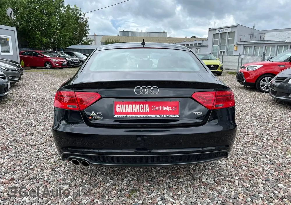 AUDI A5 Ver-2-0-tdi-sportback-dpf-clean-diesel-multitronic