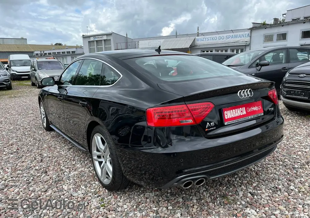 AUDI A5 Ver-2-0-tdi-sportback-dpf-clean-diesel-multitronic