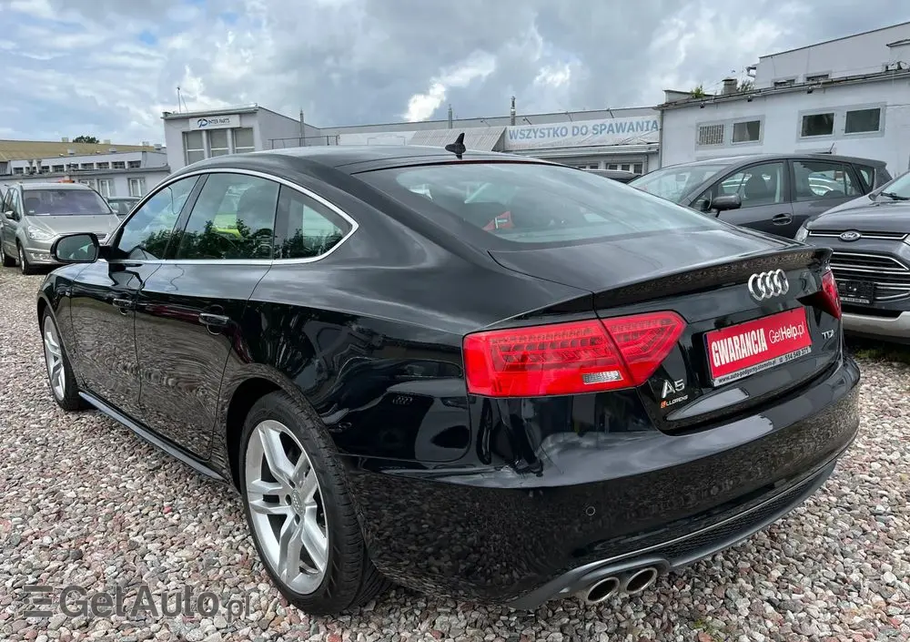 AUDI A5 Ver-2-0-tdi-sportback-dpf-clean-diesel-multitronic