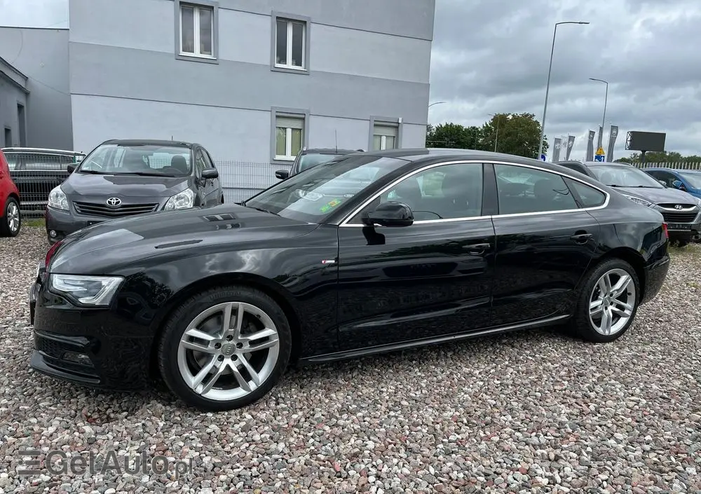 AUDI A5 Ver-2-0-tdi-sportback-dpf-clean-diesel-multitronic