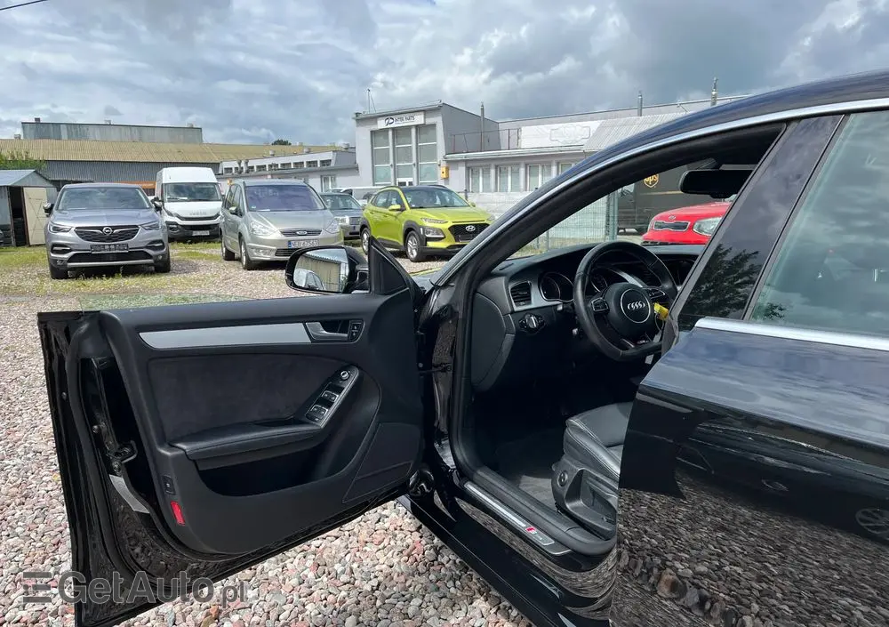 AUDI A5 Ver-2-0-tdi-sportback-dpf-clean-diesel-multitronic